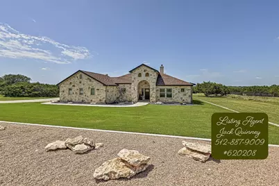 312 First Down Dash, Burnet, TX 78611 - Photo 1