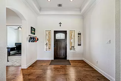 312 First Down Dash, Burnet, TX 78611 - Photo 3