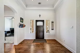 312 First Down Dash, Burnet, TX 78611 - Photo 3