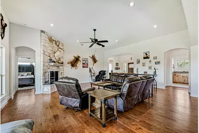 312 First Down Dash, Burnet, TX 78611 - Photo 5