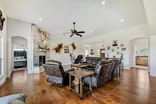 312 First Down Dash, Burnet, TX 78611 - Photo 5