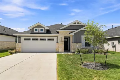 17197 Purple Top Lane, Manor, TX 78653 - Photo 1