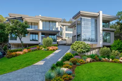 716 Laurel Valley Road, West Lake Hills, TX 78746 - Photo 1