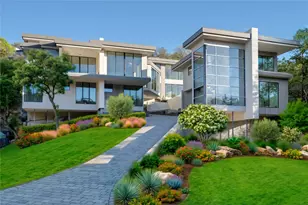 716 Laurel Valley Rd, West Lake Hills, TX 78746 - Photo 1