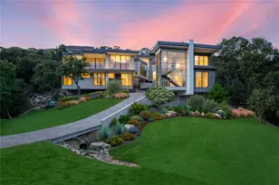 716 Laurel Valley Rd, West Lake Hills, TX 78746 - Photo 3