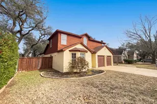216 N Mt Rushmore Dr, Cedar Park, TX 78613 - Photo 25