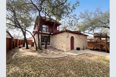 216 N Mount Rushmore Drive, Cedar Park, TX 78613 - Photo 5