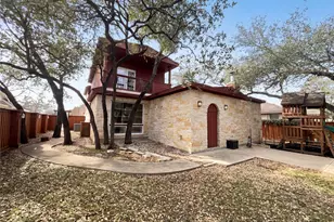 216 N Mt Rushmore Dr, Cedar Park, TX 78613 - Photo 5