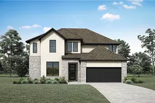 3205 Lookout Mountain Rd, Georgetown, TX 78628 - Photo 1