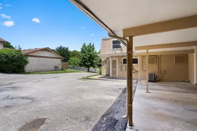 1813A Woodland Avenue, Austin, TX 78741 - Photo 35