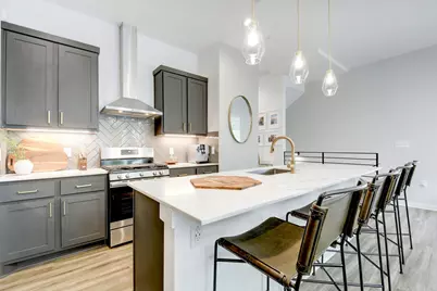 2804 S 1st Street #3103, Austin, TX 78704 - Photo 5