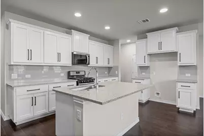 7608 Lombardy Loop, Round Rock, TX 78665 - Photo 3