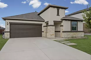 7608 Lombardy Loop, Round Rock, TX 78665 - Photo 1