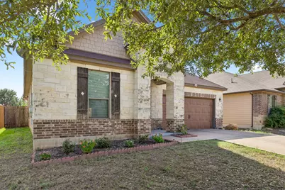 909 Oatmeal Drive, Pflugerville, TX 78660 - Photo 3