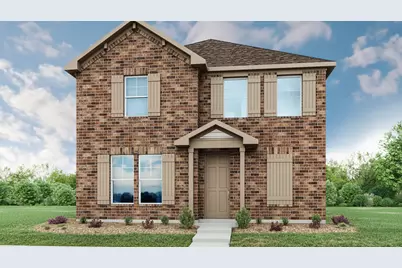 13520 Barn Chime Street, Elgin, TX 78621 - Photo 1