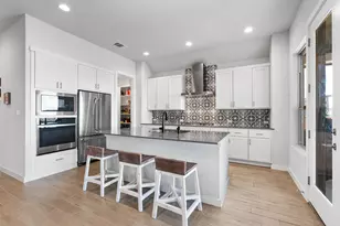 161 Palio Pl, Georgetown, TX 78628 - Photo 7