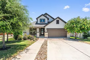 161 Palio Pl, Georgetown, TX 78628 - Photo 1