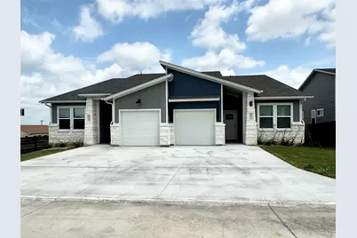 101 Zayd Court #A, Jarrell, TX 76537 - Photo 1
