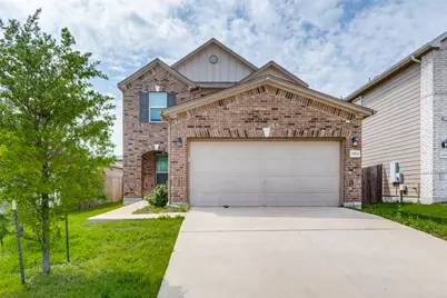 13924 Inaugural Street, Manor, TX 78653 - Photo 1