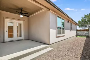 412 Parkline Dr, Georgetown, TX 78626 - Photo 25