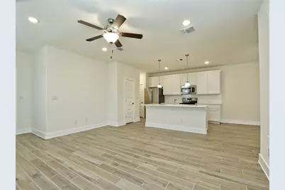 412 Parkline Drive, Georgetown, TX 78626 - Photo 7