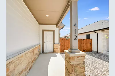 412 Parkline Drive, Georgetown, TX 78626 - Photo 3