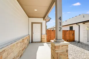 412 Parkline Dr, Georgetown, TX 78626 - Photo 3