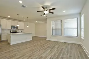 412 Parkline Dr, Georgetown, TX 78626 - Photo 5