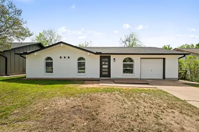 2609 McGregor Drive, Austin, TX 78745 - Photo 1