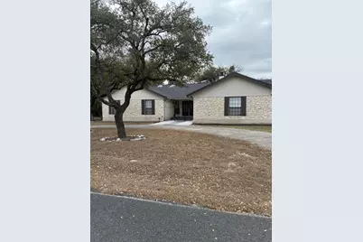 4308 Miramar Drive, Georgetown, TX 78628 - Photo 1