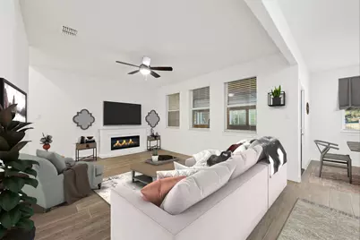 21208 Santa Rosa Avenue, Lago Vista, TX 78645 - Photo 5