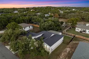 21208 Santa Rosa Ave, Lago Vista, TX 78645 - Photo 1