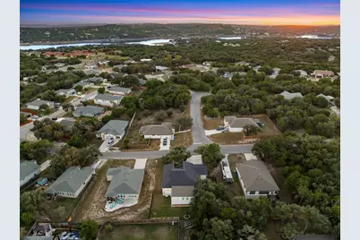 21208 Santa Rosa Avenue, Lago Vista, TX 78645 - Photo 3