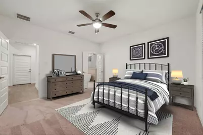 21208 Santa Rosa Avenue, Lago Vista, TX 78645 - Photo 9