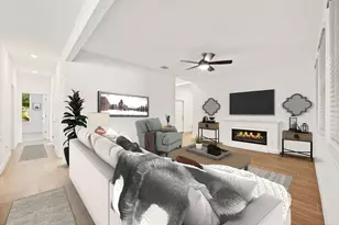 21208 Santa Rosa Ave, Lago Vista, TX 78645 - Photo 5