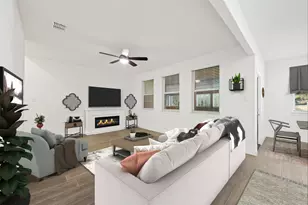 21208 Santa Rosa Ave, Lago Vista, TX 78645 - Photo 5