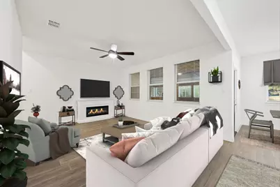 21208 Santa Rosa Avenue, Lago Vista, TX 78645 - Photo 3