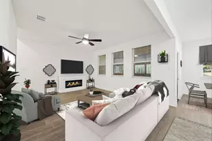 21208 Santa Rosa Ave, Lago Vista, TX 78645 - Photo 3