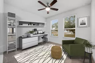 21208 Santa Rosa Ave, Lago Vista, TX 78645 - Photo 15