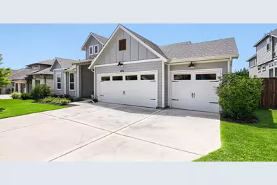 808 Craven Hill Lane, Leander, TX 78641 - Photo 3