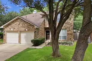 2903 Pioneer Way, Round Rock, TX 78665 - Photo 5