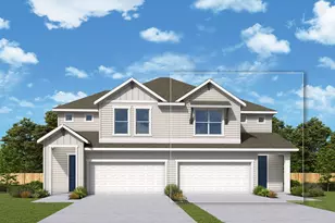 1012B Brickell Loop, Austin, TX 78744 - Photo 1