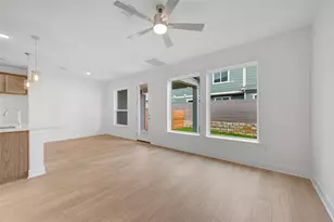 1012B Brickell Loop, Austin, TX 78744 - Photo 5