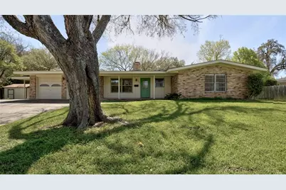 703 Buckingham Circle, Austin, TX 78704 - Photo 1