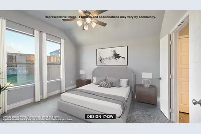 178 Blackborrow Drive, Kyle, TX 78640 - Photo 5