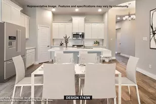 178 Blackborrow Dr, Kyle, TX 78640 - Photo 3