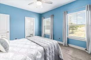 2021 Local Rebel St, Leander, TX 78641 - Photo 25