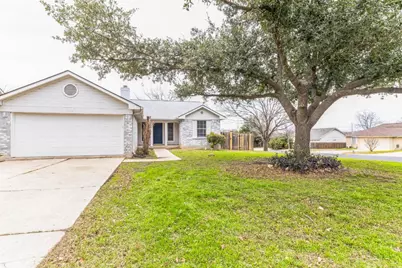 313 Caladium Drive, Georgetown, TX 78626 - Photo 3