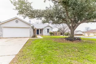 313 Caladium Dr, Georgetown, TX 78626 - Photo 3