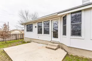 313 Caladium Dr, Georgetown, TX 78626 - Photo 27